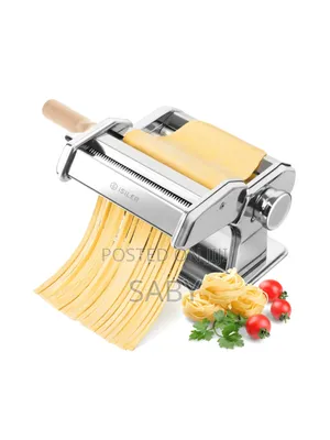 Pasta Maker