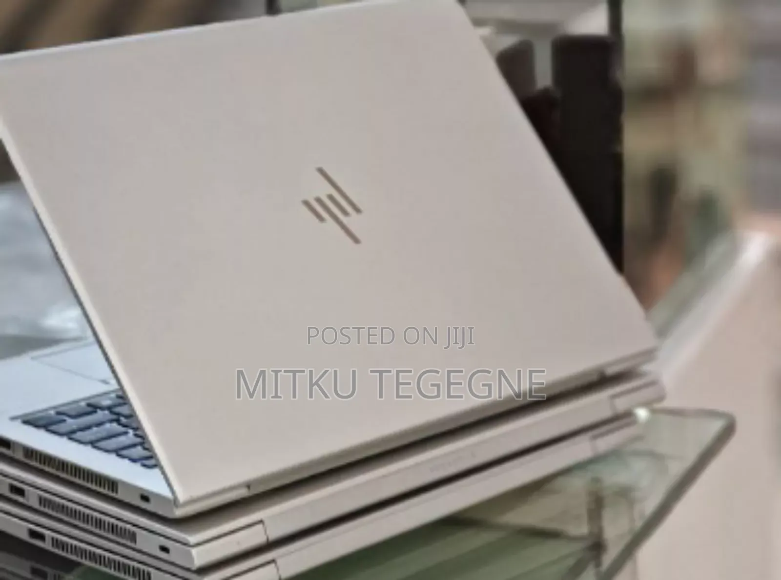 New Laptop HP EliteBook 840 G5 16GB Intel Core I5 SSD 512GB