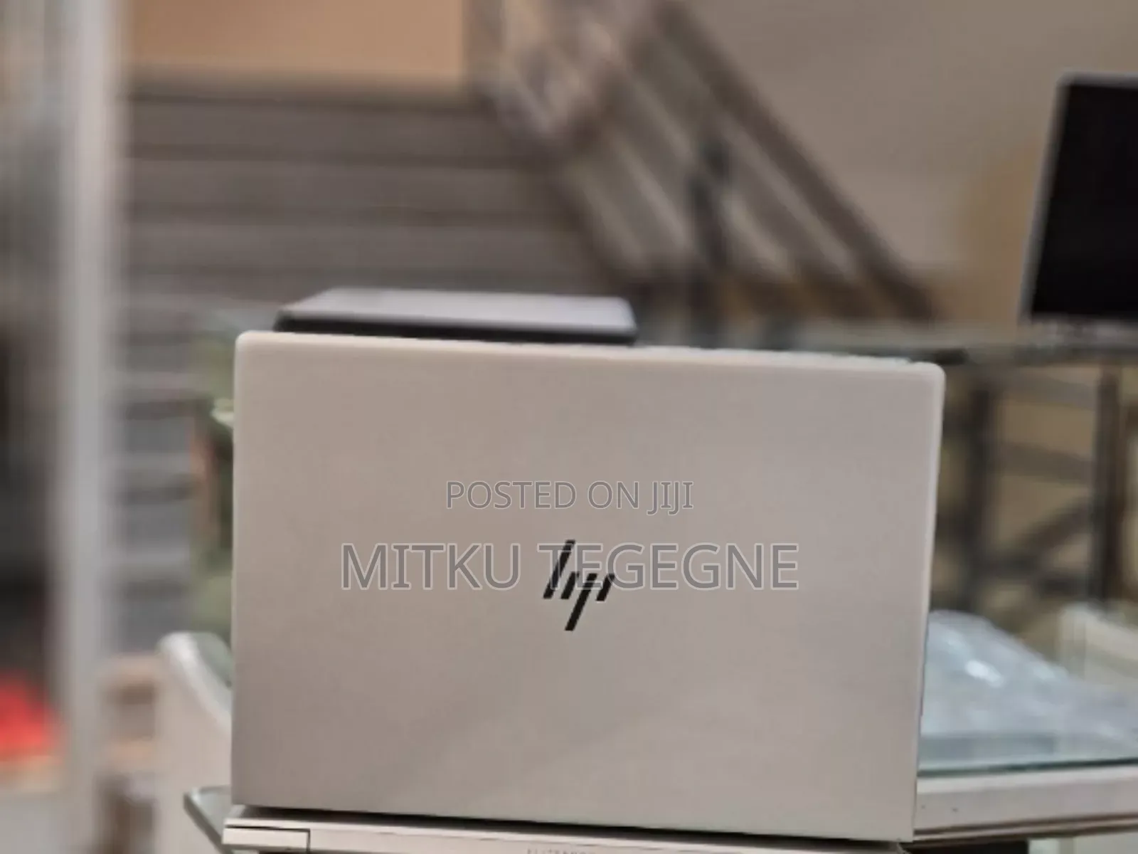 New Laptop HP EliteBook 840 G5 16GB Intel Core I5 SSD 512GB