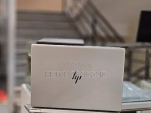 New Laptop HP EliteBook 840 G5 16GB Intel Core I5 SSD 512GB