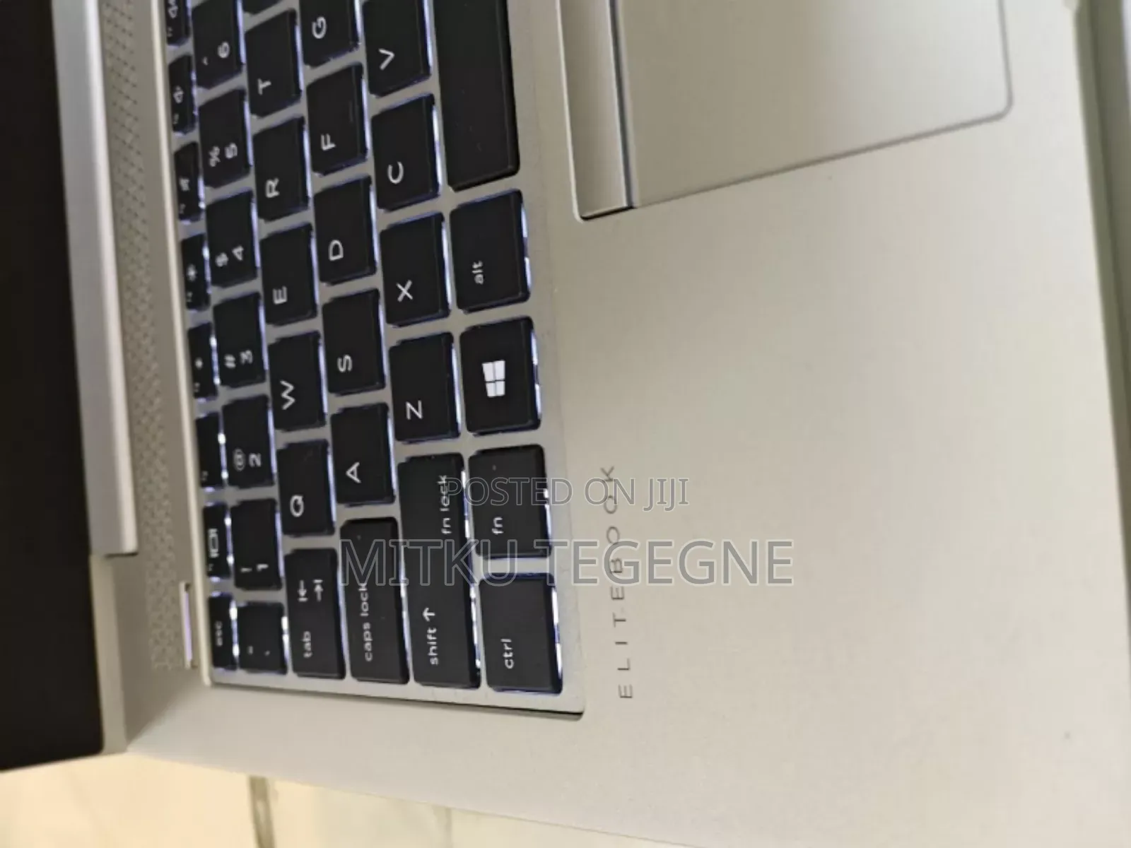 New Laptop HP EliteBook 840 G5 16GB Intel Core I5 SSD 512GB