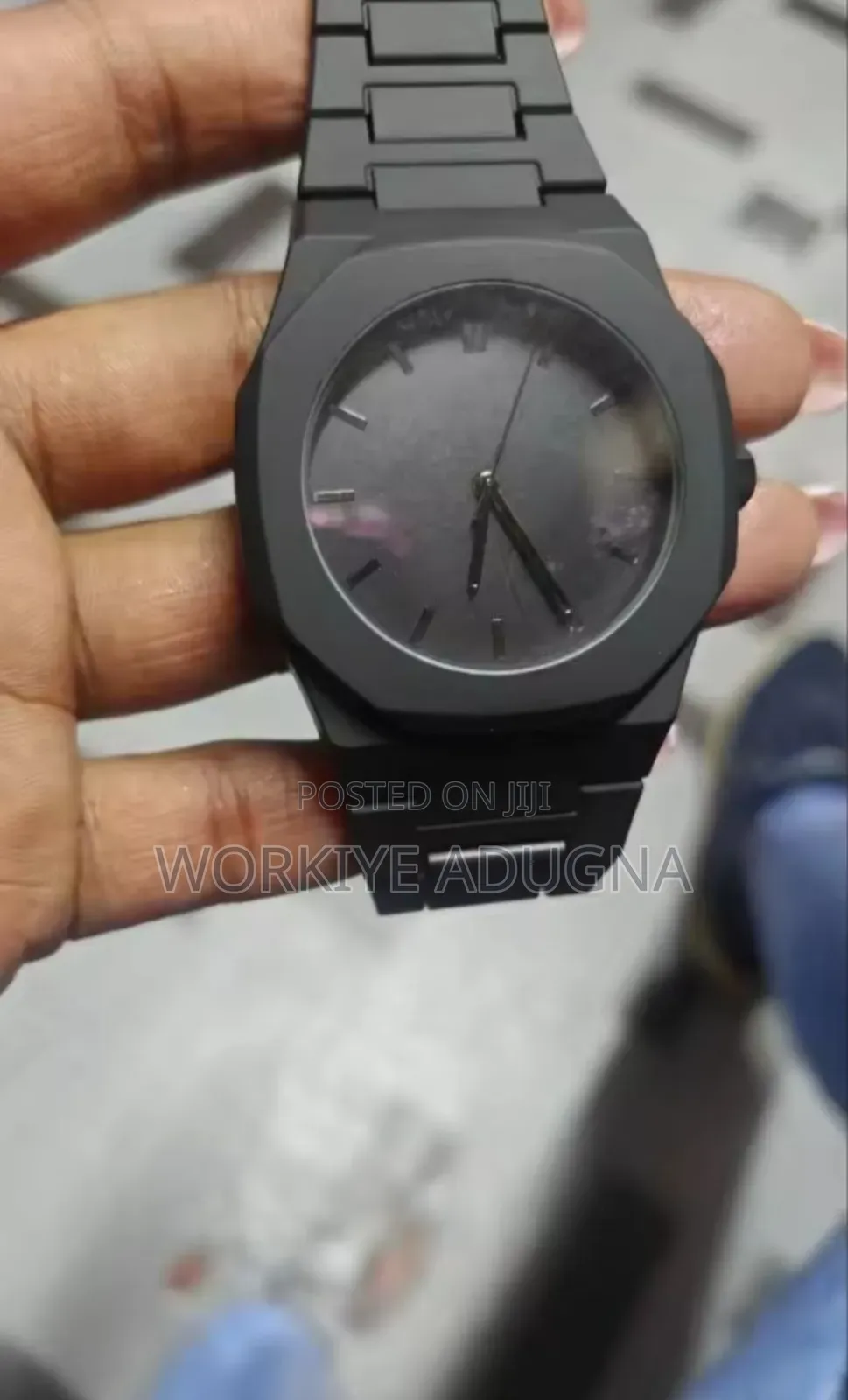 2025 New Modern Watches