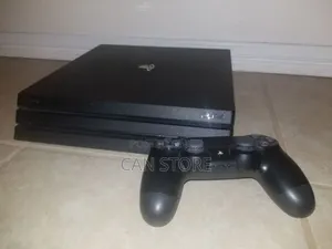 Photo - Ps4 Pro Version 13.02 Update Latest Model Can Ps