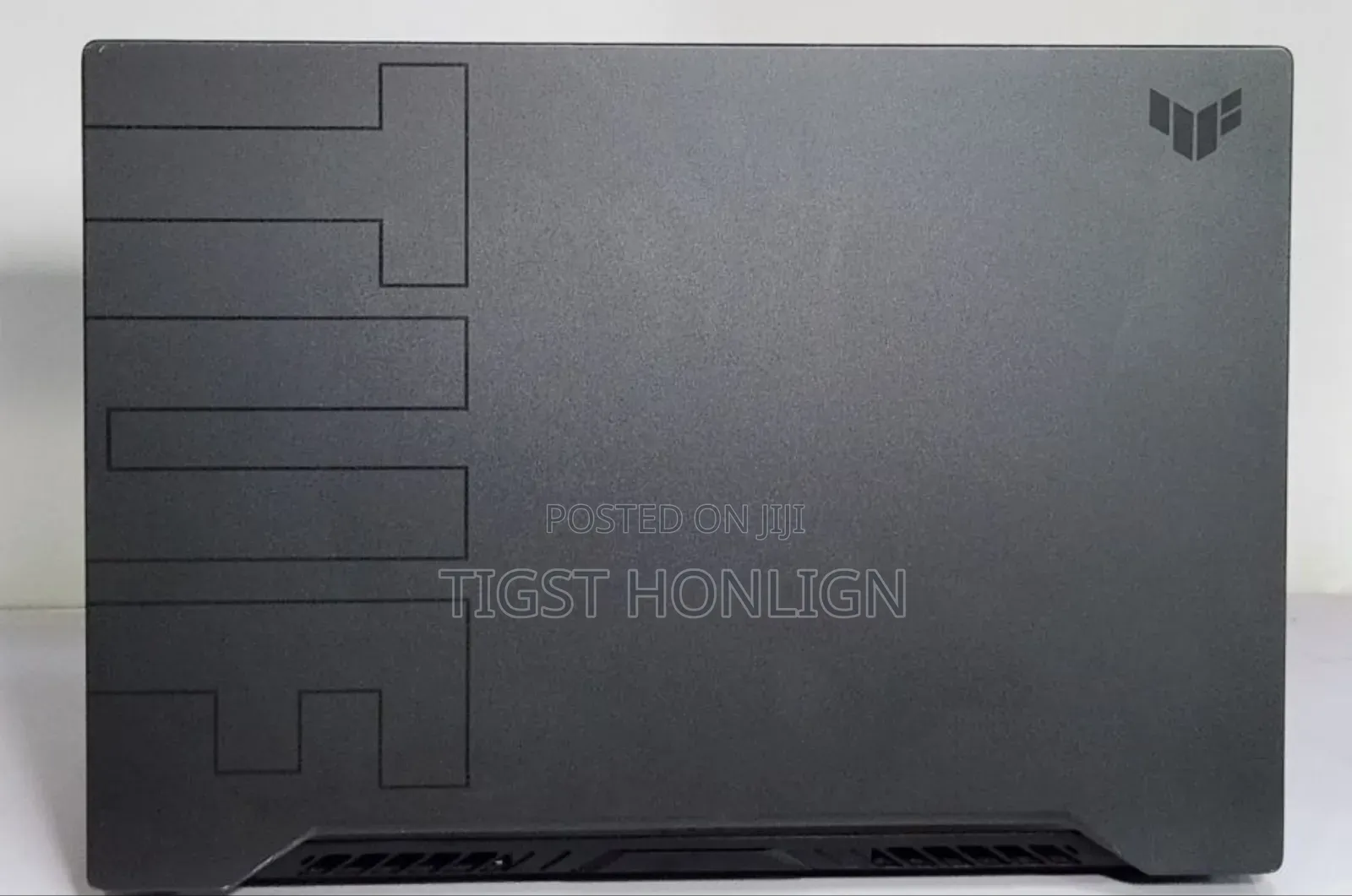 New Laptop Asus TUF Gaming A15 16GB Intel Core I5 SSD 512GB