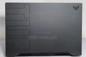 New Laptop Asus TUF Gaming A15 16GB Intel Core I5 SSD 512GB