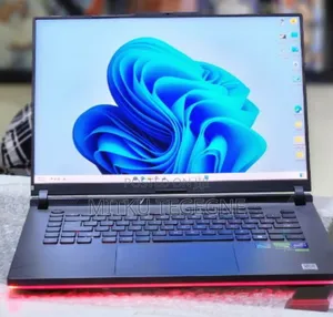 New Laptop Asus ROG Strix G16 G614 32GB Intel Core I9 SSD 1T