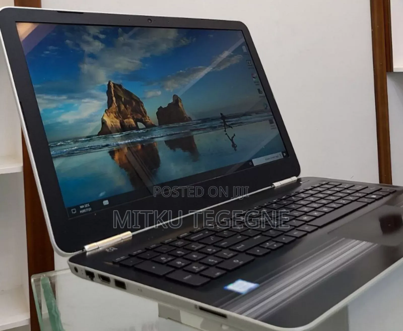 Laptop HP Pavilion 15 8GB Intel Core I5 SSD 1T