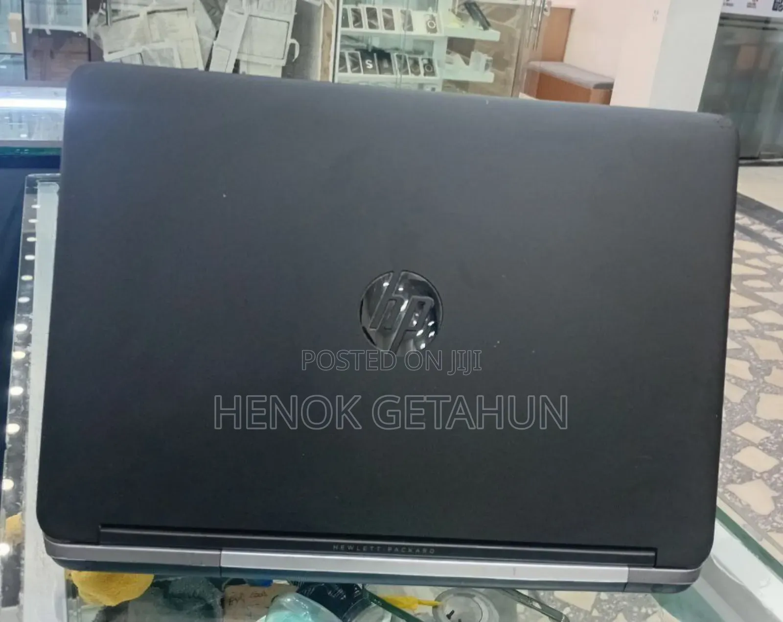 New Laptop HP ProBook 640 G1 8GB Intel Core I5 SSD 1T