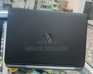 Photo - New Laptop HP ProBook 640 G1 8GB Intel Core I5 SSD 1T