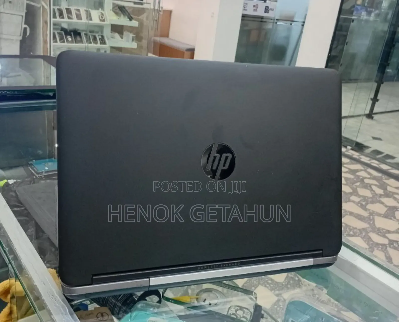 New Laptop HP ProBook 640 G1 8GB Intel Core I5 SSD 1T