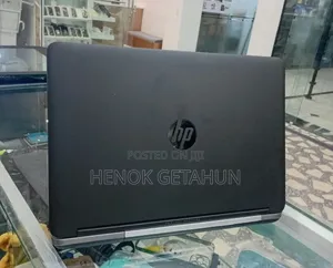 New Laptop HP ProBook 640 G1 8GB Intel Core I5 SSD 1T
