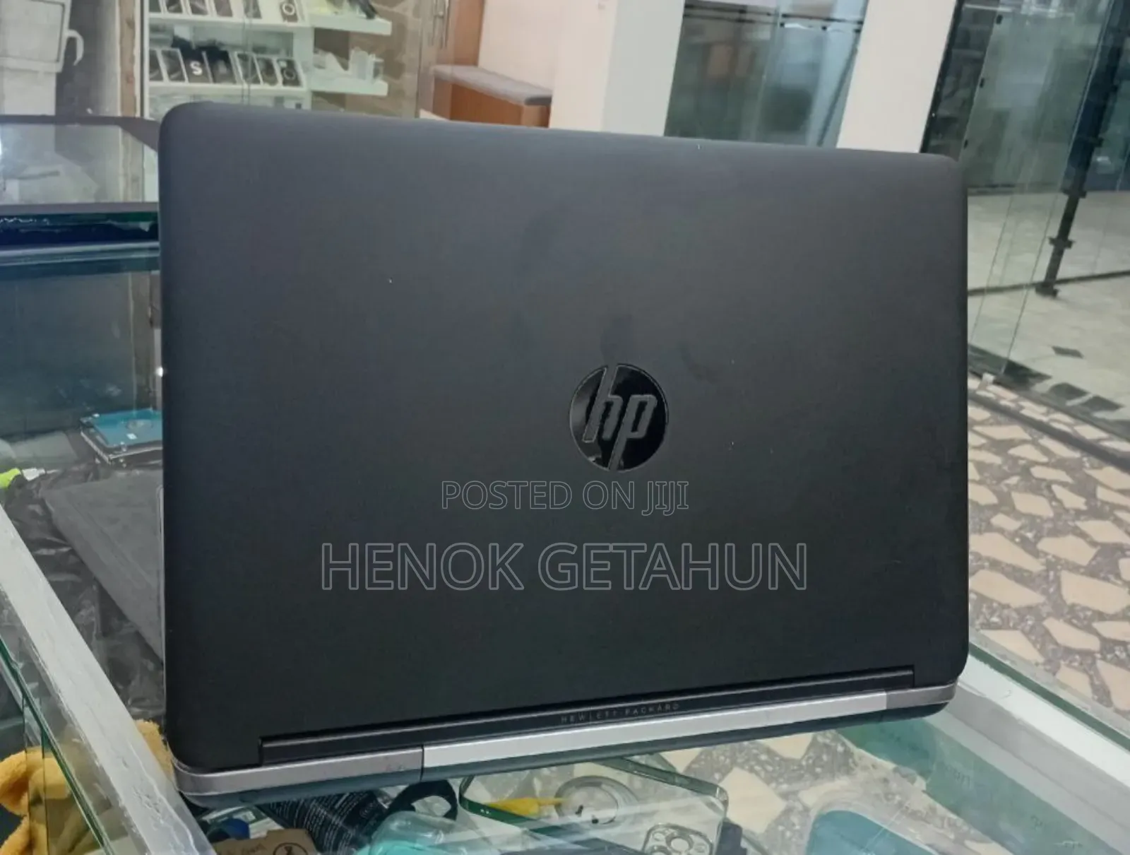 New Laptop HP ProBook 640 G1 8GB Intel Core I5 SSD 1T