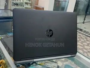 New Laptop HP ProBook 640 G1 8GB Intel Core I5 SSD 1T