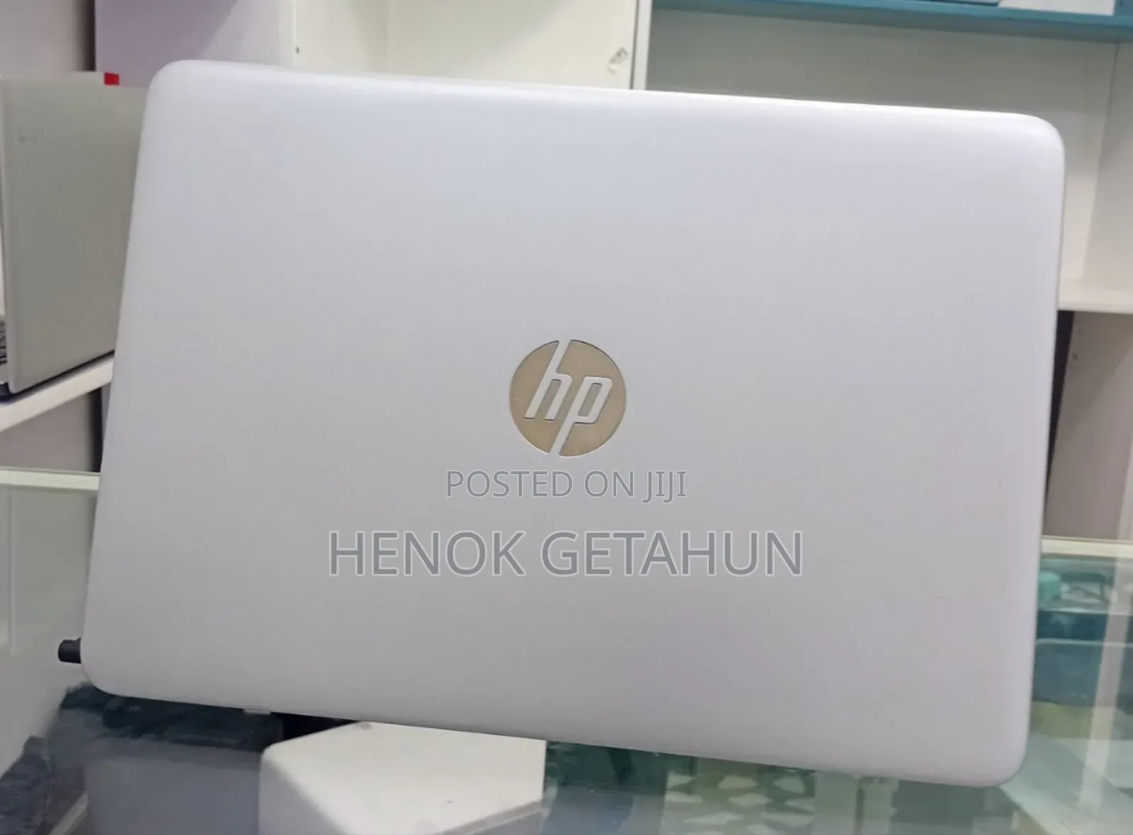 New Laptop HP EliteBook 840 8GB Intel Core I5 SSD 512GB