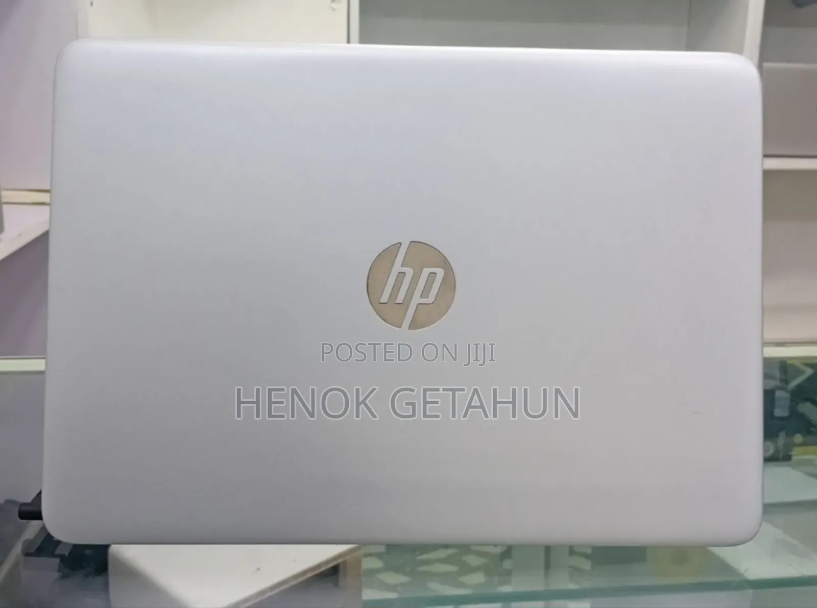 New Laptop HP EliteBook 840 8GB Intel Core I5 SSD 512GB