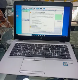 Photo - New Laptop HP EliteBook 840 8GB Intel Core I5 SSD 512GB
