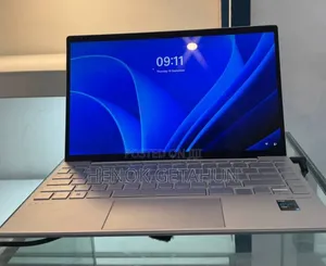 Photo - New Laptop HP Envy X360 16GB Intel Core I5 SSD 512GB