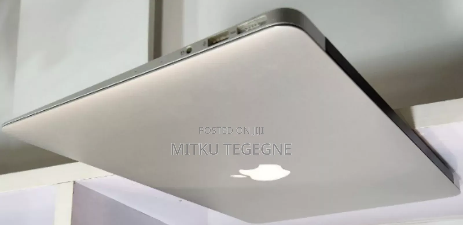 New Laptop Apple MacBook Pro 2017 8GB Intel Core I5 SSD 128GB