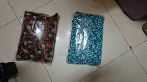 Photo - ቆንጆ የዱባይ ሽፎን አርበ ጠባብ