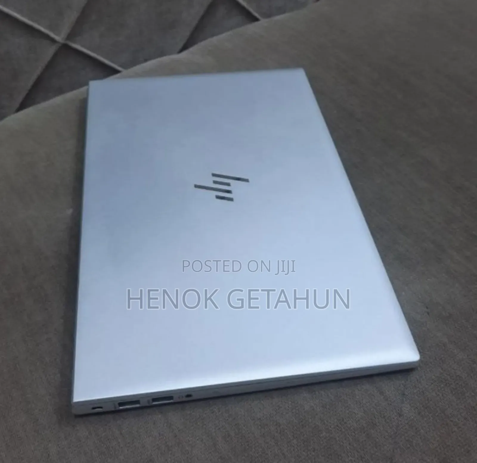 New Laptop HP EliteBook 840 G8 16GB Intel Core I5 SSD 512GB