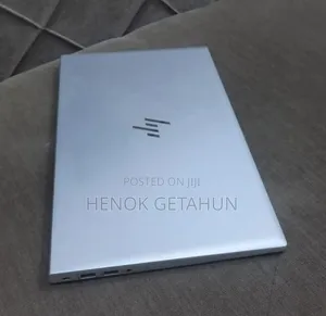 New Laptop HP EliteBook 840 G8 16GB Intel Core I5 SSD 512GB