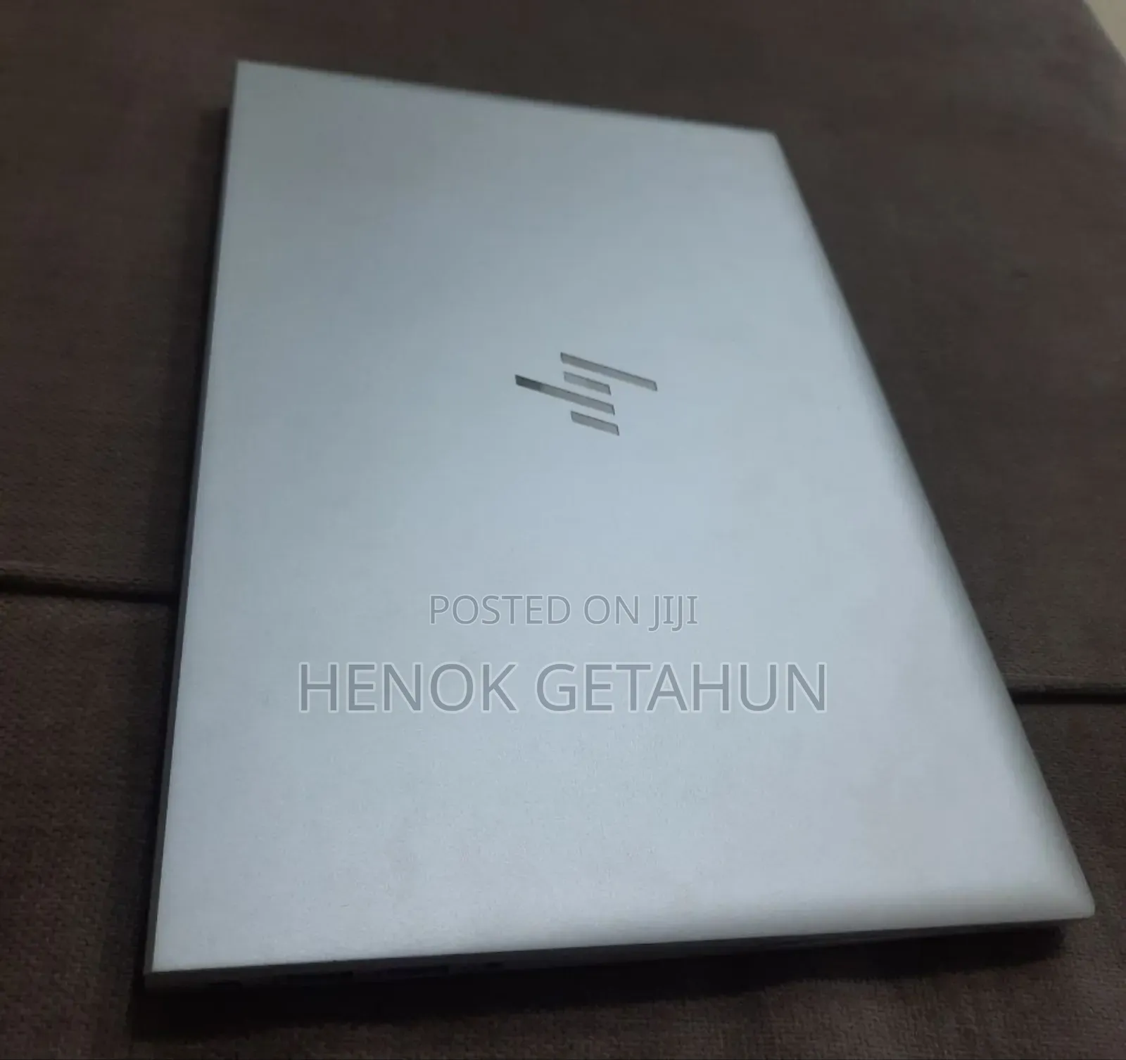 New Laptop HP EliteBook 840 G7 16GB Intel Core I5 SSD 512GB
