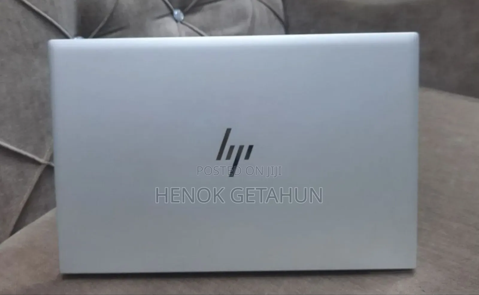 New Laptop HP EliteBook 840 G7 16GB Intel Core I5 SSD 512GB