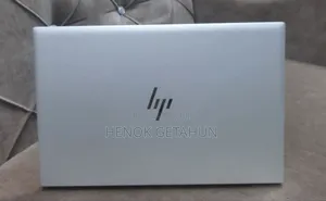 New Laptop HP EliteBook 840 G7 16GB Intel Core I5 SSD 512GB