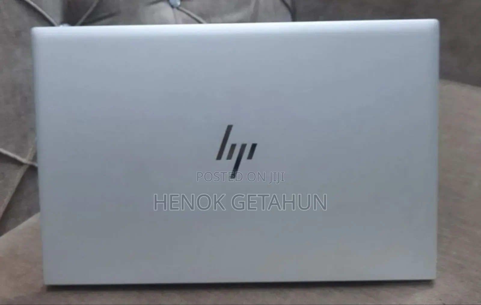 New Laptop HP EliteBook 840 G7 16GB Intel Core I5 SSD 512GB