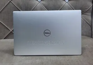 New Laptop Dell XPS 13 8GB Intel Core I5 SSD 512GB