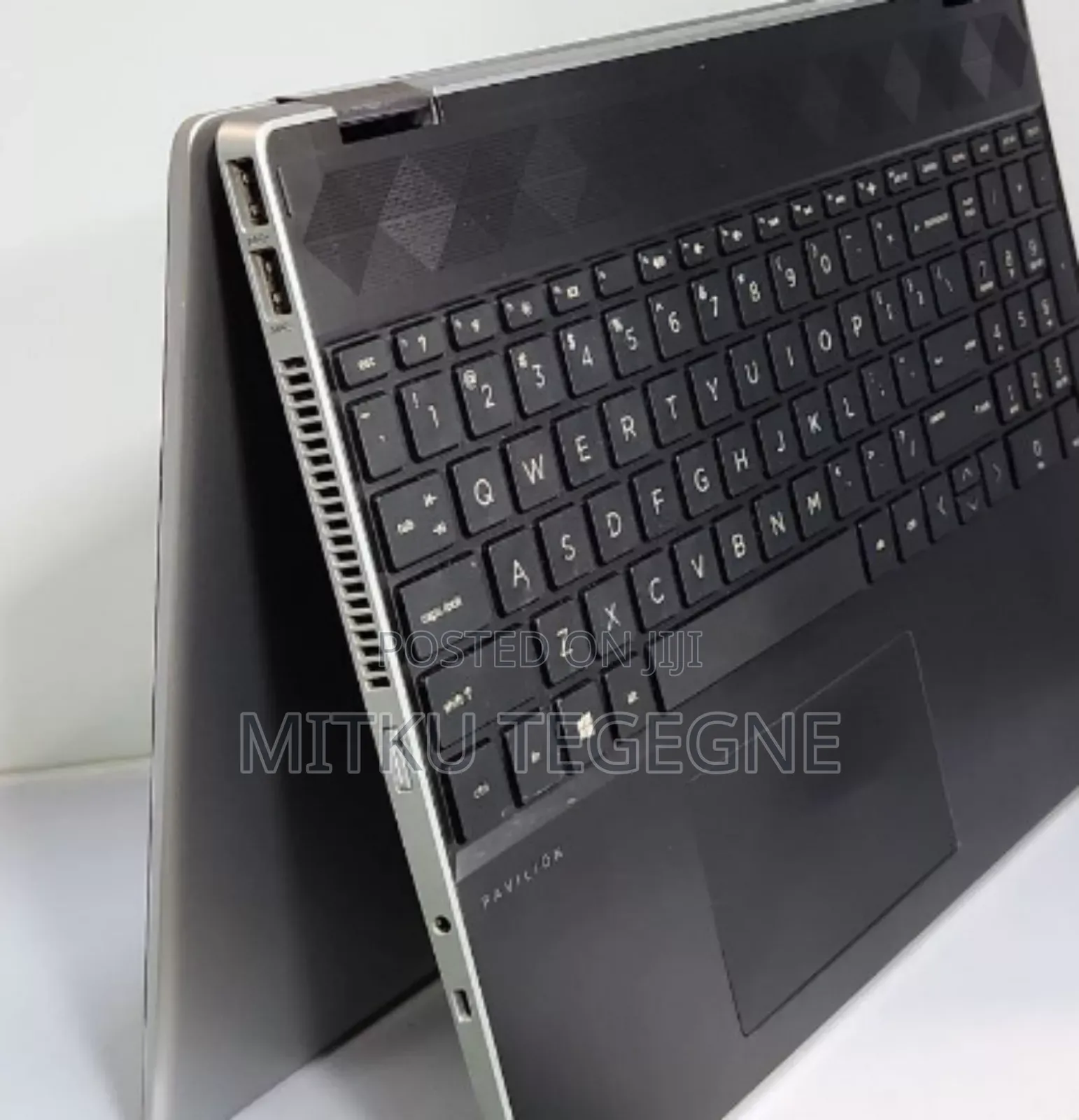 New Laptop HP Pavilion 15 8GB Intel Core I5 SSD 512GB