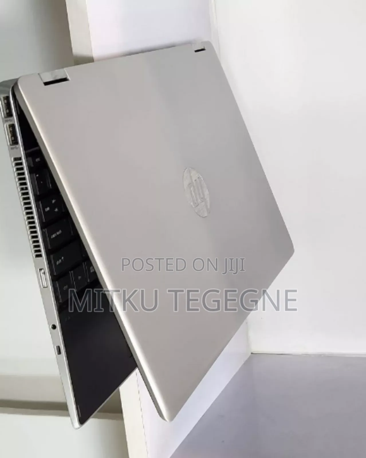 New Laptop HP Pavilion 15 8GB Intel Core I5 SSD 512GB