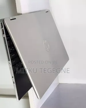 New Laptop HP Pavilion 15 8GB Intel Core I5 SSD 512GB