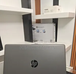 New Laptop HP Stream Notebook 16GB Intel Core I3 SSD 512GB