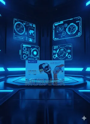 The Ultimate C90 Max Watch Package