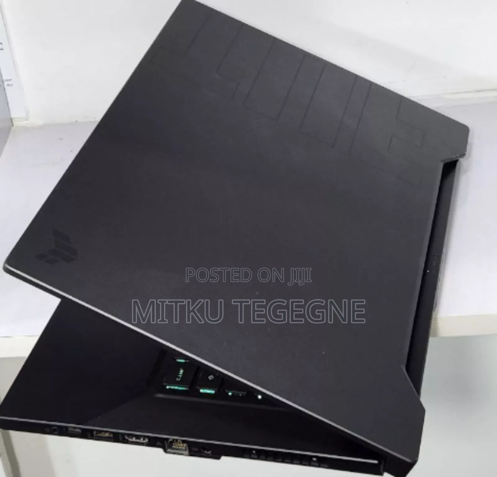 New Laptop Asus TUF Dash F15 16GB Intel Core I5 SSD 512GB