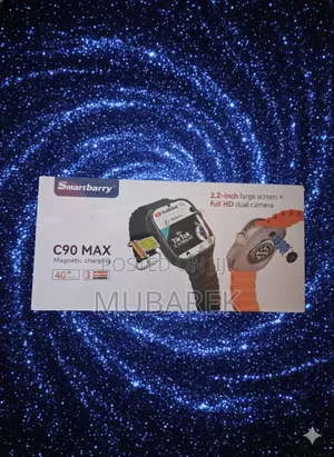 Photo - Best Series Clone: C90 Max Watch