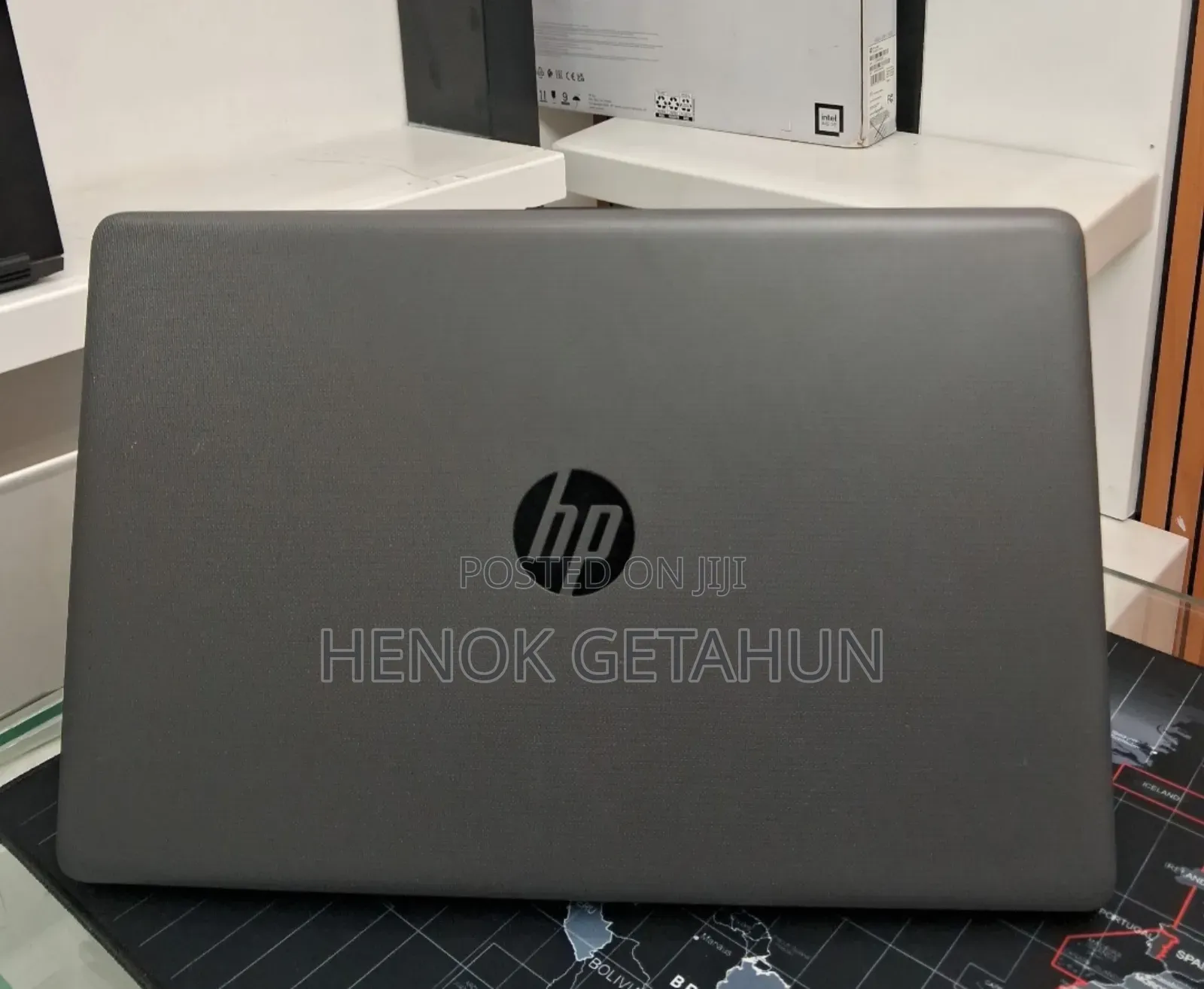 New Laptop HP Stream Notebook 16GB Intel Core I3 SSD 512GB