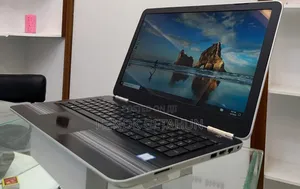 Photo - New Laptop HP Pavilion 15 8GB Intel Core I5 SSD 1T