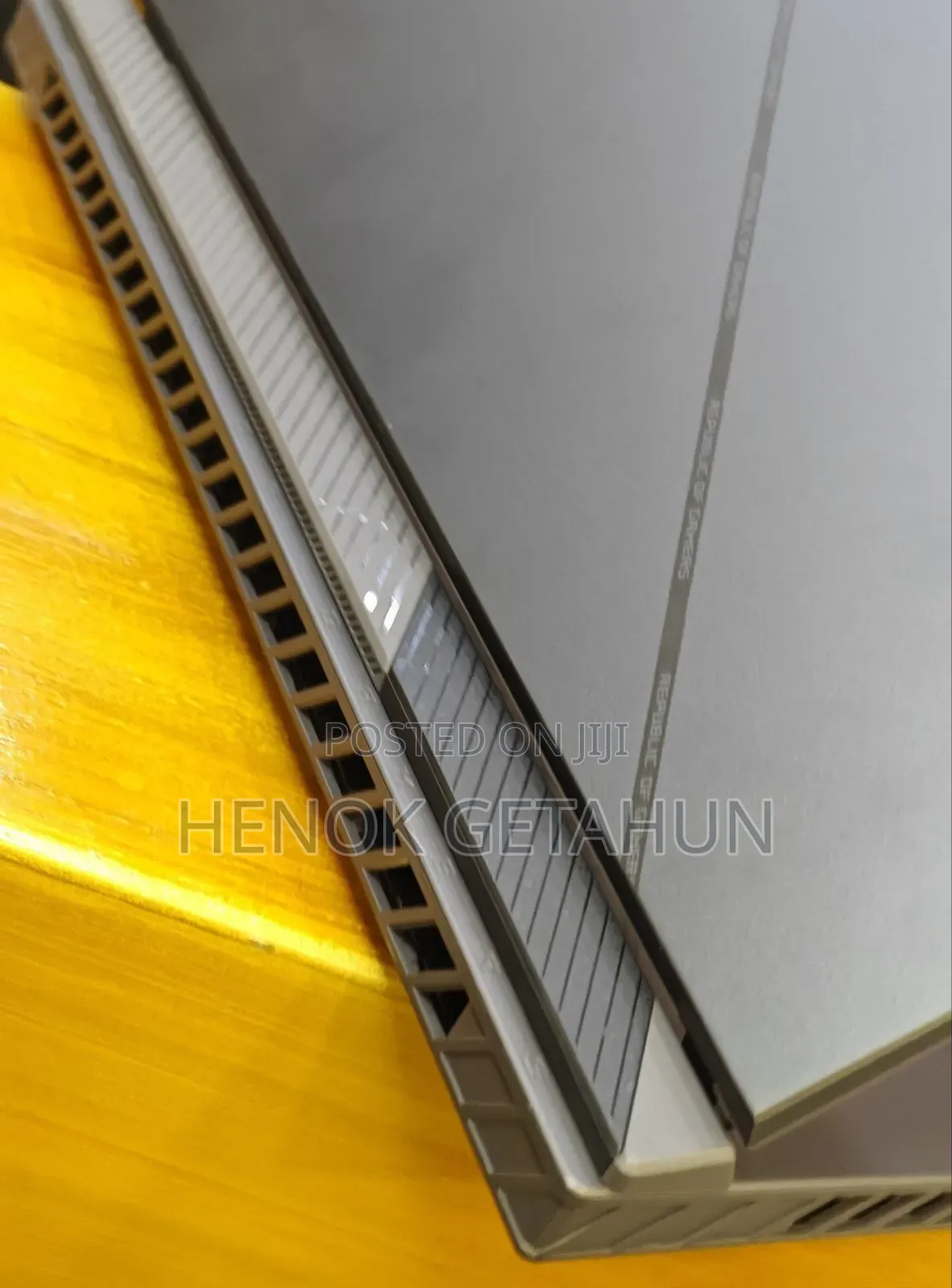 New Laptop Asus ROG Strix G15 16GB Intel Core I9 SSD 1T