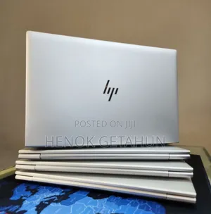 New Laptop HP EliteBook 840 G8 16GB Intel Core I7 SSD 512GB
