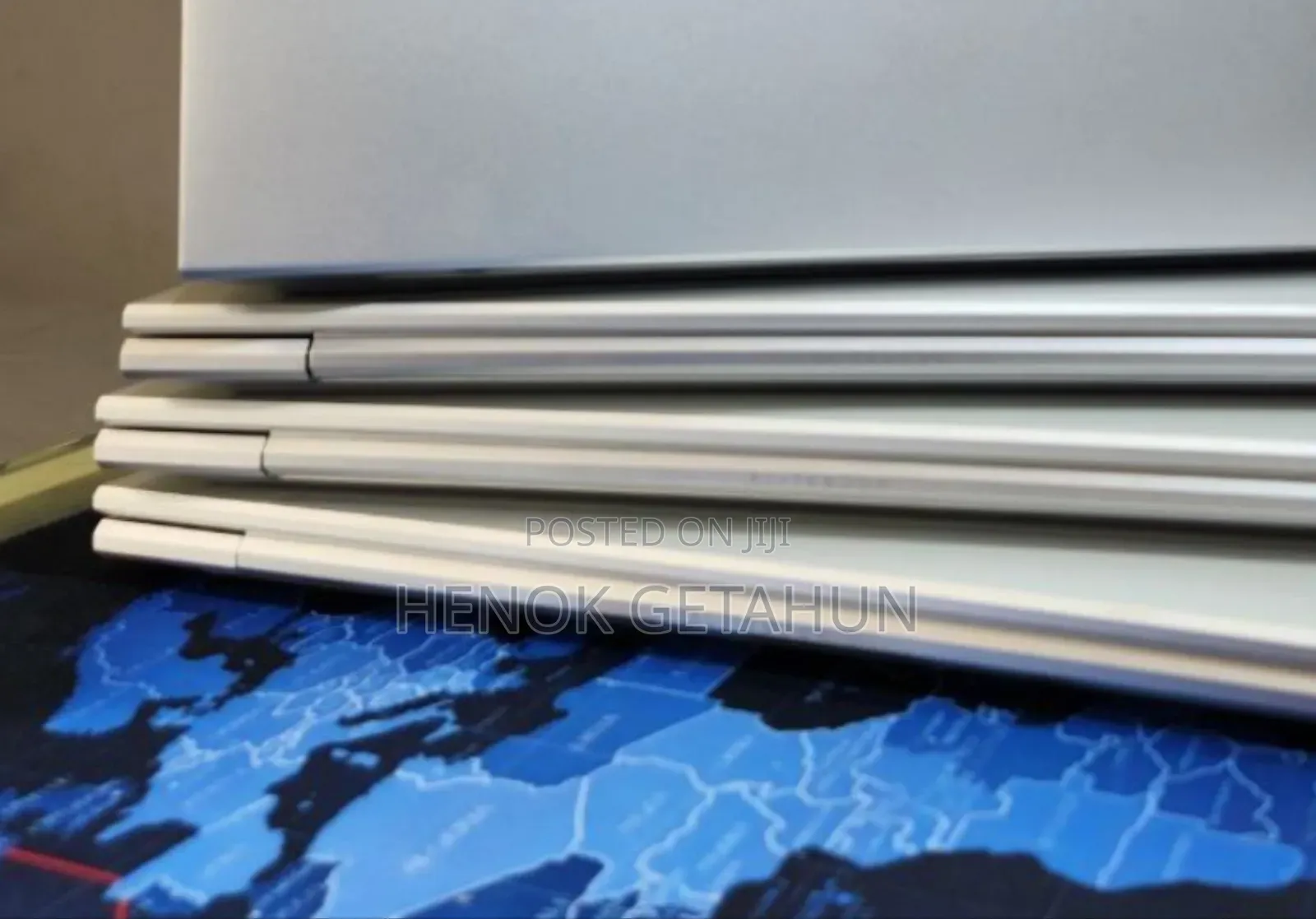 New Laptop HP EliteBook 840 G8 16GB Intel Core I7 SSD 512GB