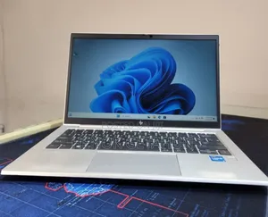 New Laptop HP EliteBook 840 G8 16GB Intel Core I7 SSD 512GB