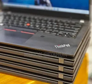 Photo - New Laptop Lenovo ThinkPad T14 16GB Intel Core Ultra 7 SSD 512GB