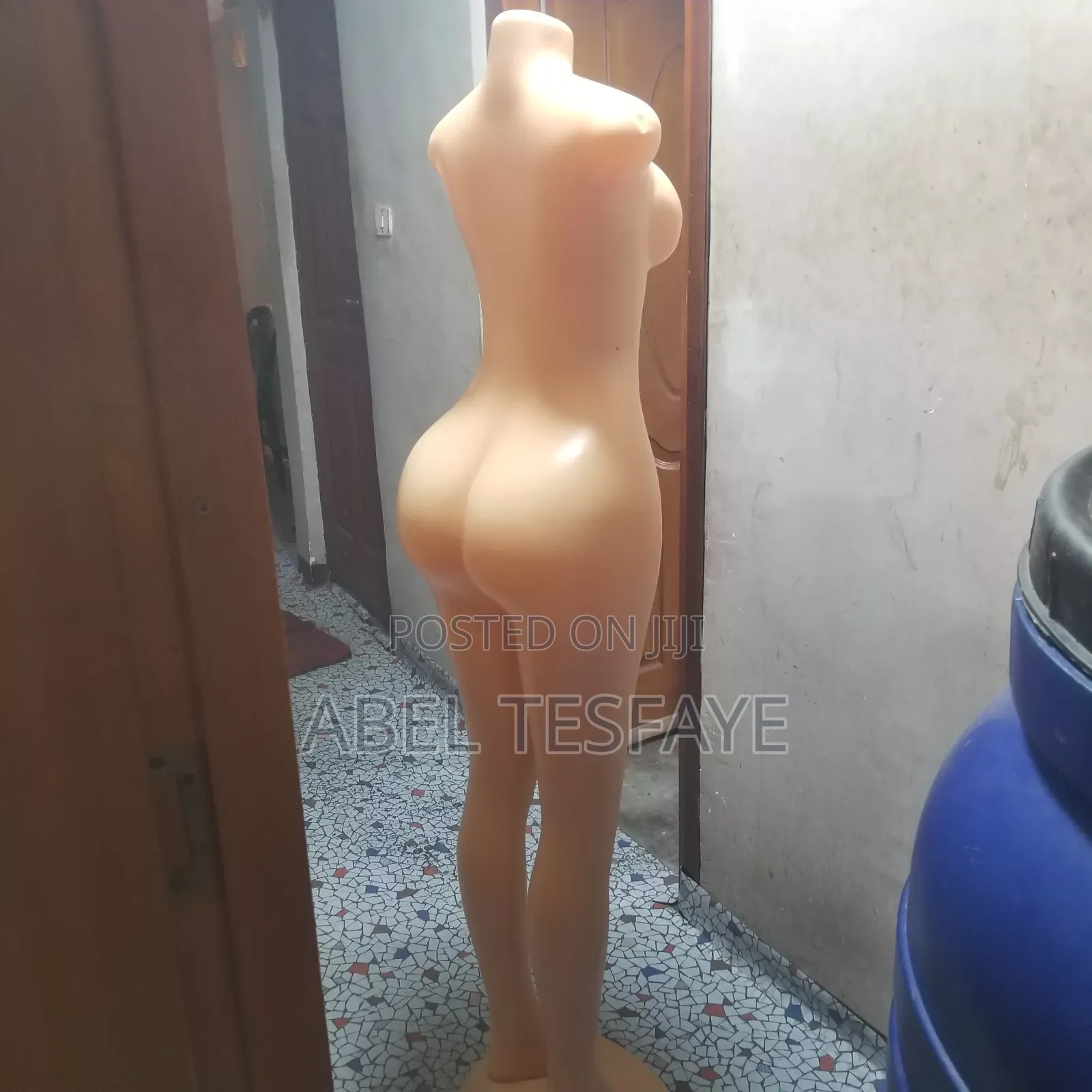 Display (አሻንጉሊት)