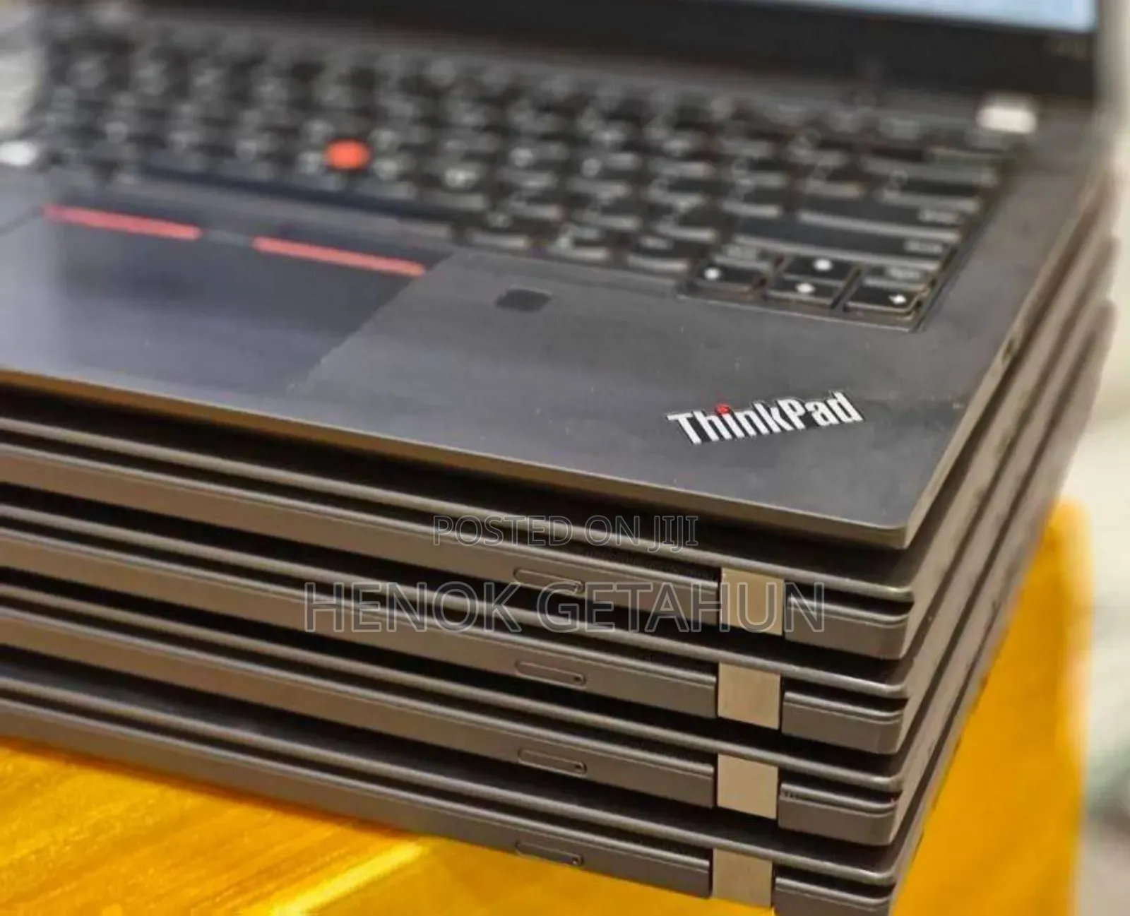 New Laptop Lenovo ThinkPad T14 16GB Intel Core Ultra 7 SSD 512GB