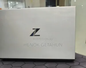 Photo - New Laptop HP ZBook Power G9 I7 32GB Intel Core I7 SSD 512GB