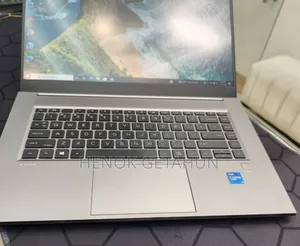 New Laptop HP ZBook Power G9 I7 32GB Intel Core I7 SSD 512GB