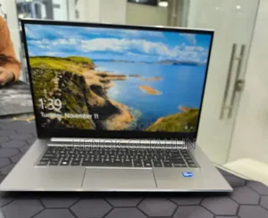 New Laptop HP ZBook Power G9 I7 32GB Intel Core I7 SSD 512GB