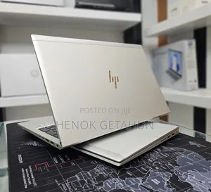 New Laptop HP EliteBook 850 G8 16GB Intel Core I5 SSD 512GB